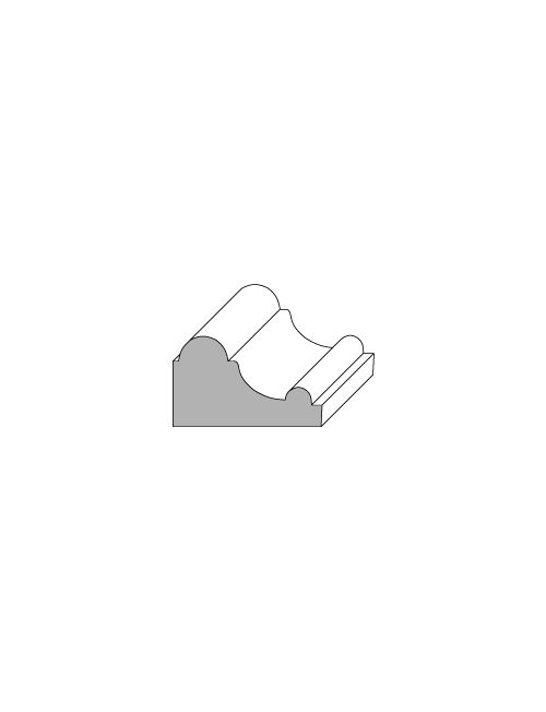 Chair Rail