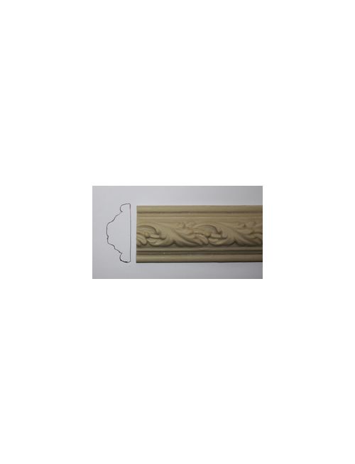 Flexible Decorative Trim
