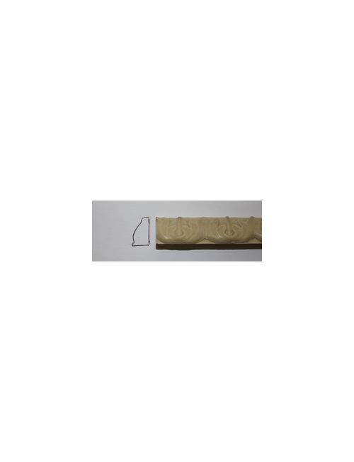 Flexible  Decorative Trim