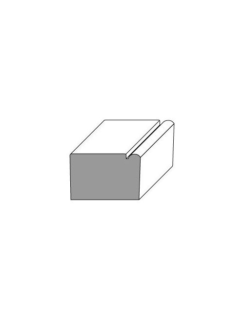 Brick Mould