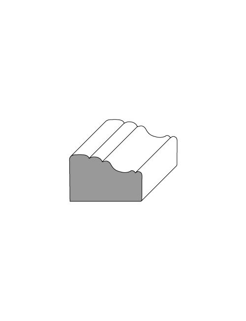 Brick Mould