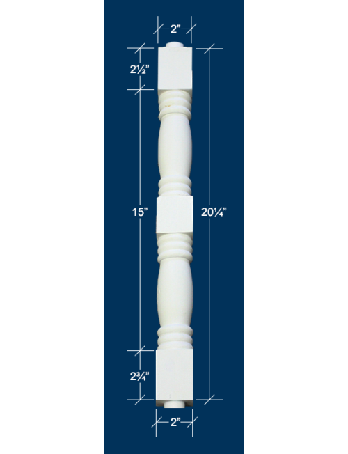 Baluster