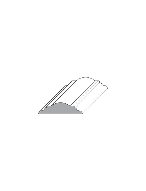 Chair Rail