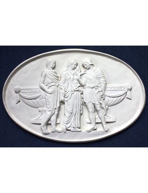 Frieze (Roman)