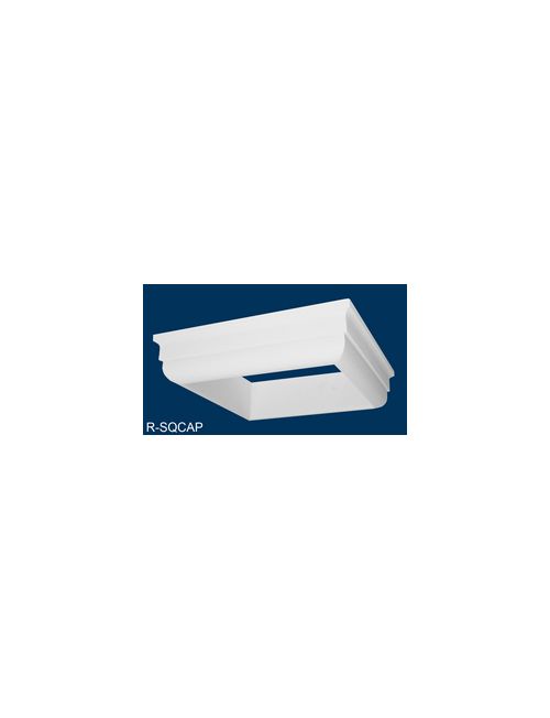 Square Capital for Chamfered and NON-Chamfered Columns