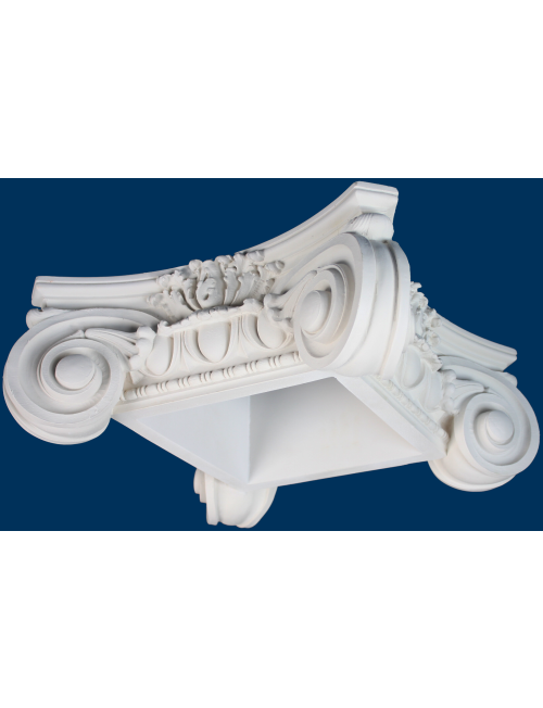 Scamozzi Capital for Square Columns