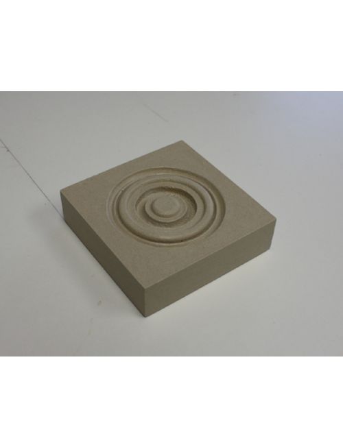 Corner Block