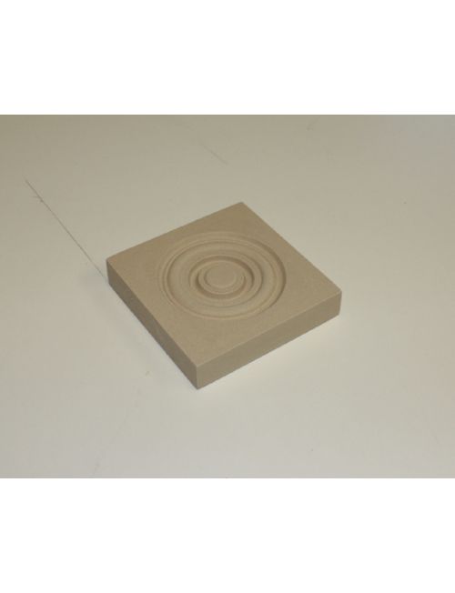 Corner Block