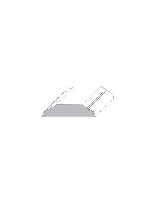 Chair Rail
