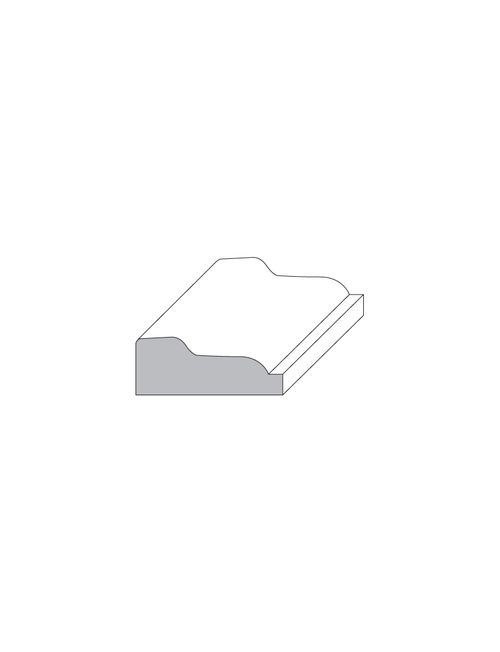 Shingle Mould