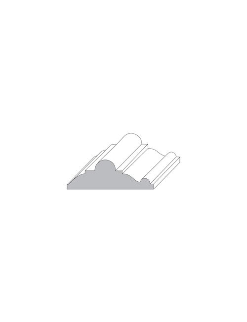Chair Rail
