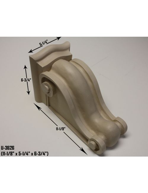 Corbel