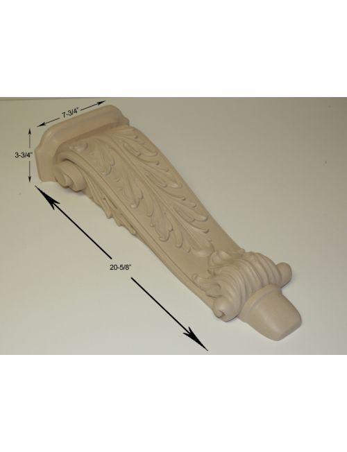 Corbel