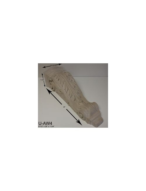 Corbel