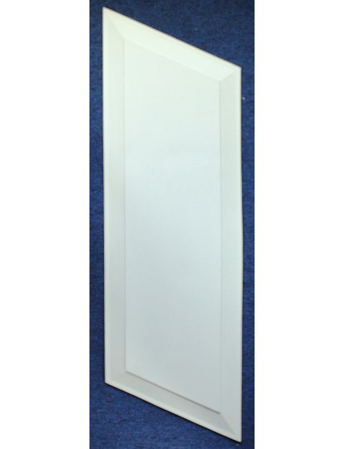 Flexible Angled Wall Panel