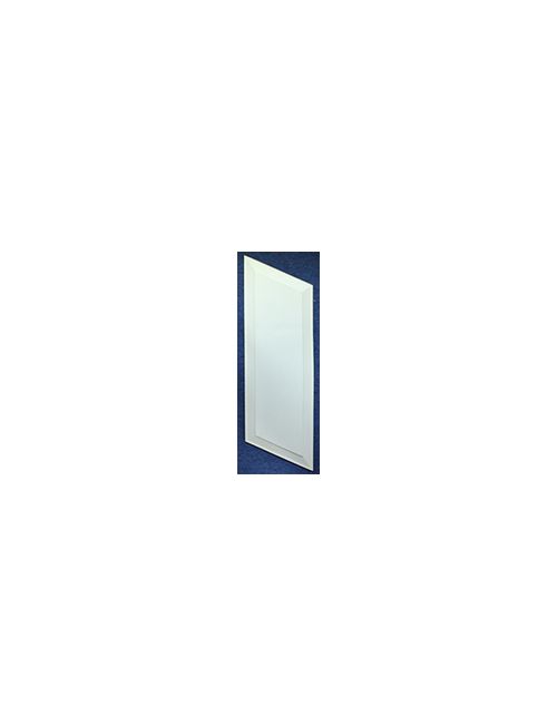 Flexible Angled Wall Panel