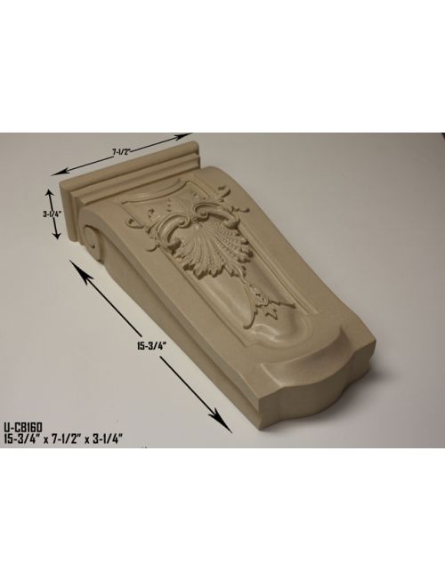 Corbel
