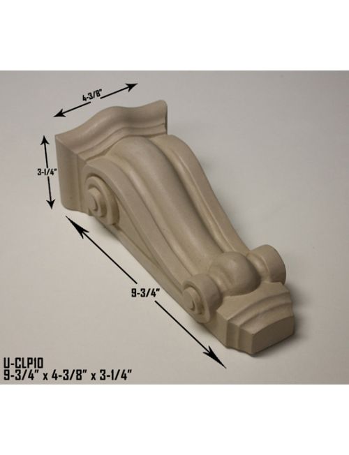 Corbel