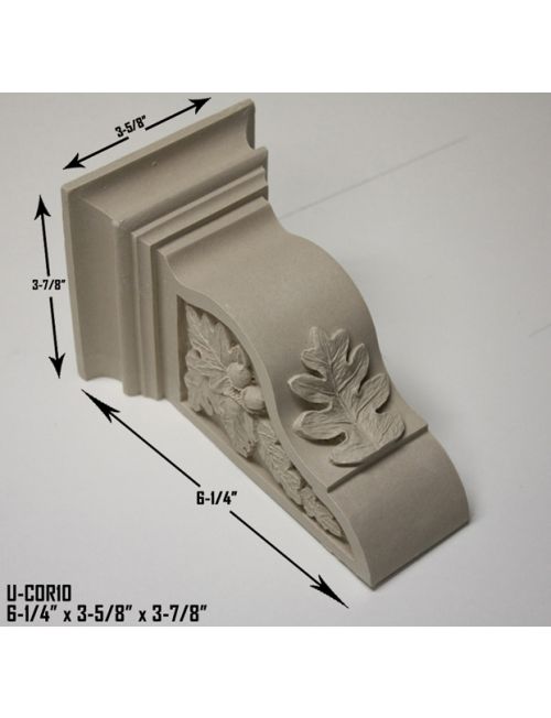 Corbel