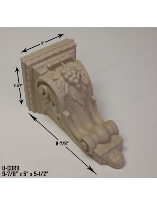 Corbel