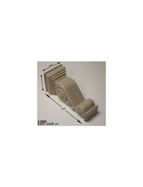 Corbel