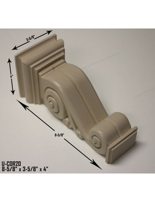 Corbel