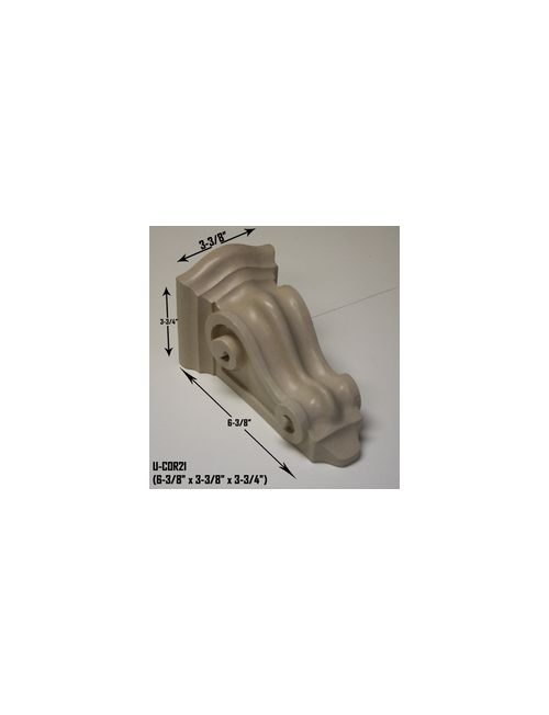 Corbel