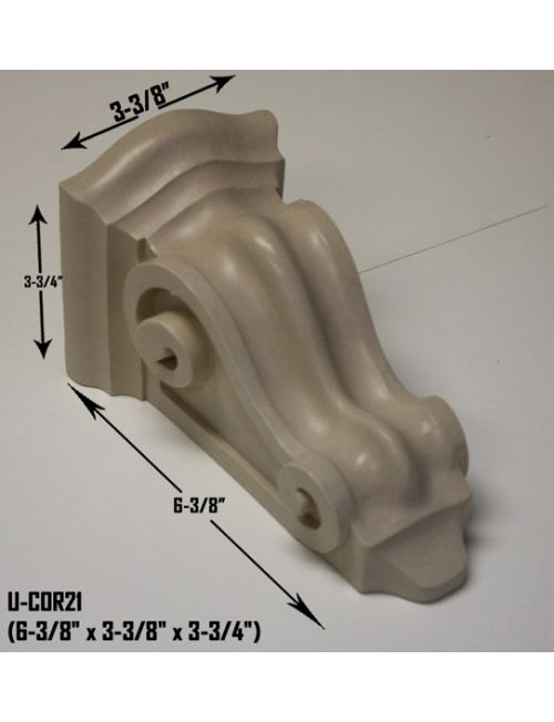 Corbel