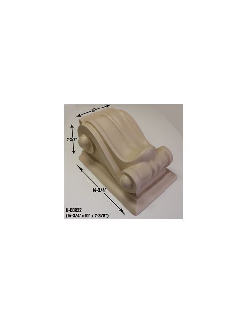 Corbel