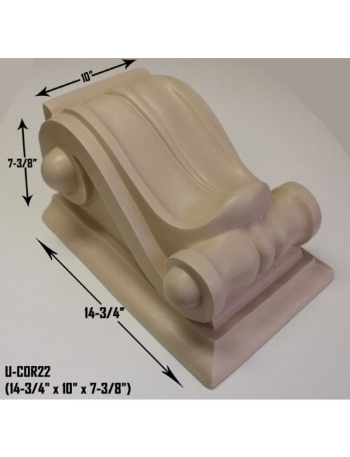 Corbel