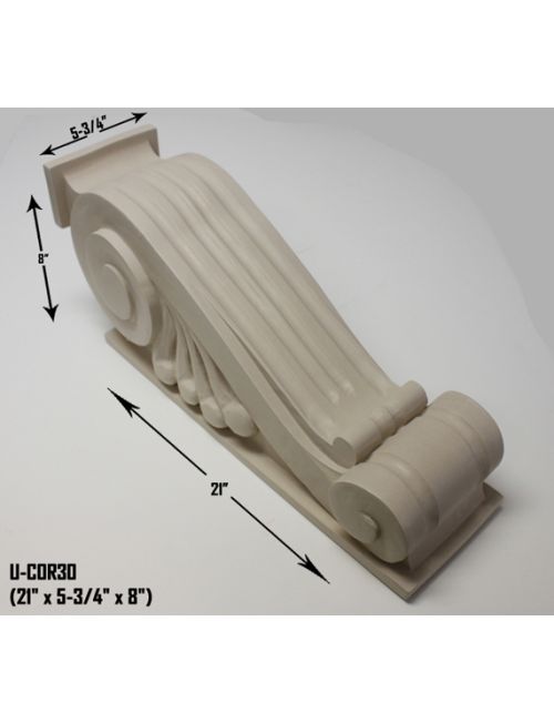 Corbel