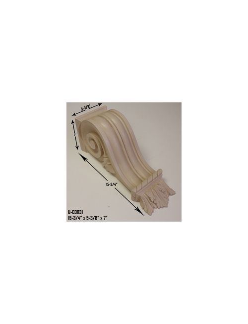 Corbel