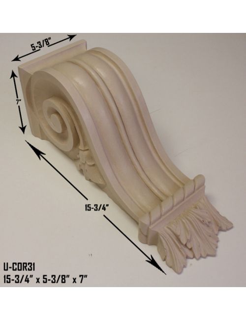 Corbel