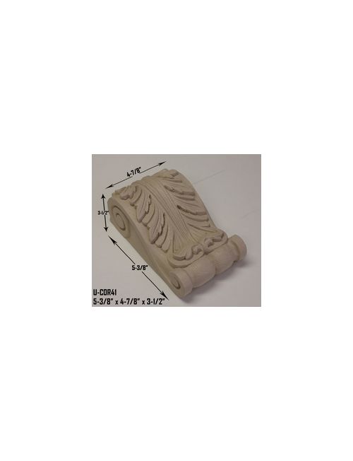 Corbel