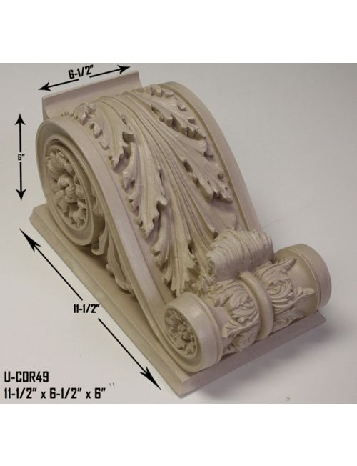 Corbel