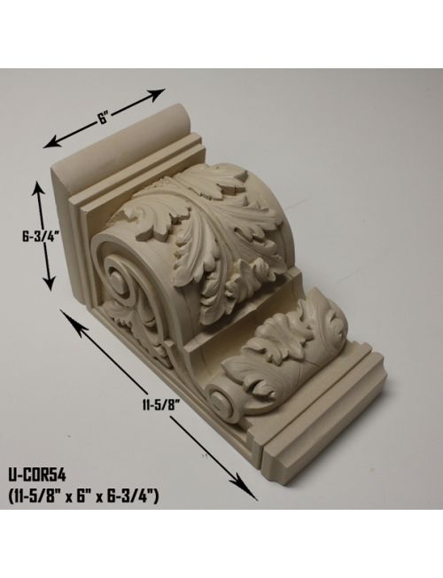 Corbel