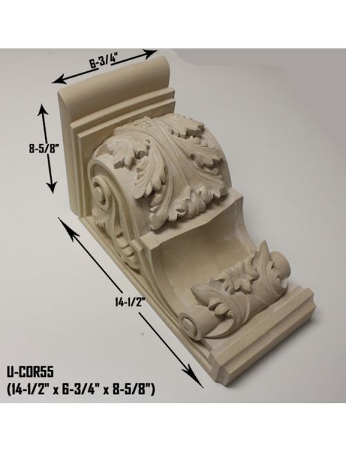 Corbel