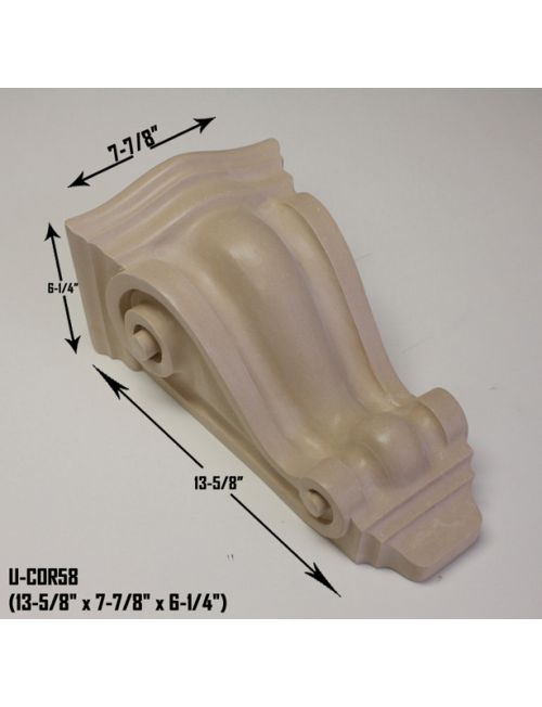 Corbel