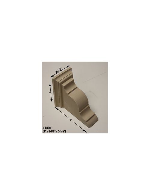 Corbel
