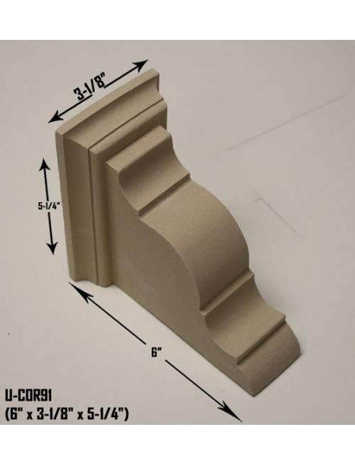 Corbel
