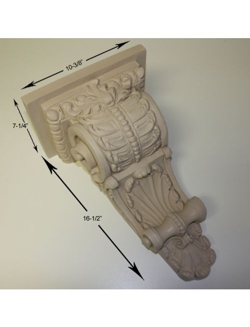 Corbel