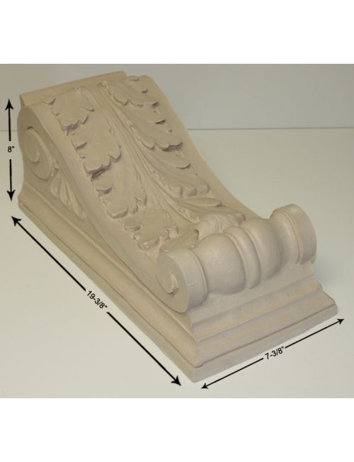 Corbel