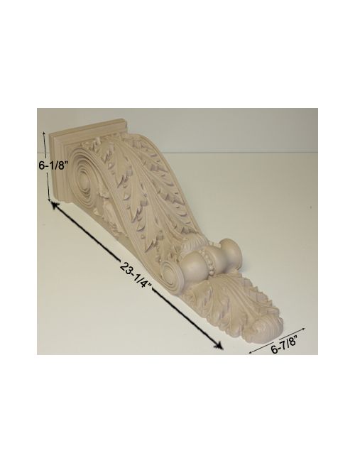 Corbel