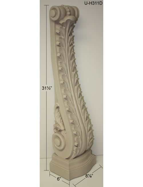 Corbel