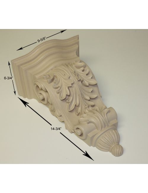 Corbel