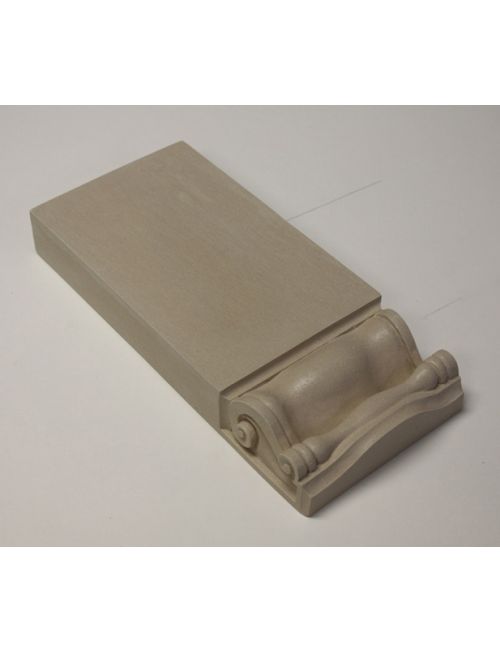 Corner Block