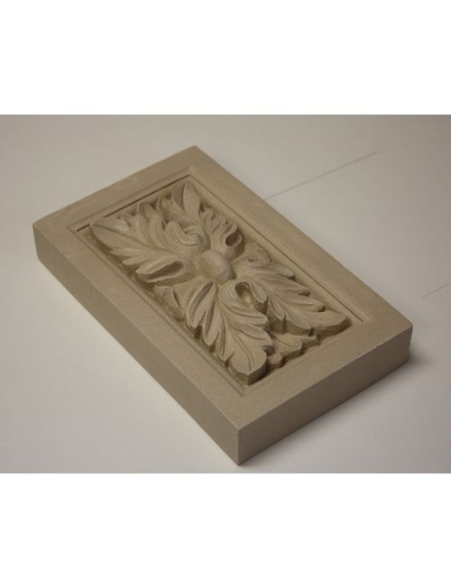 Corner Block