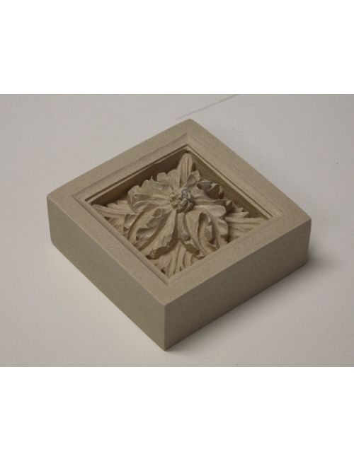 Corner Block