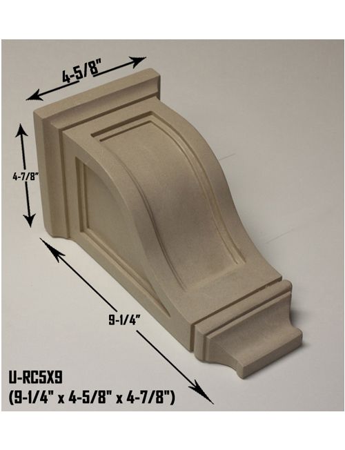 Corbel