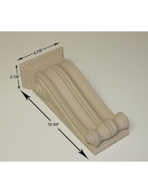 Corbel